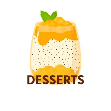 Desserts