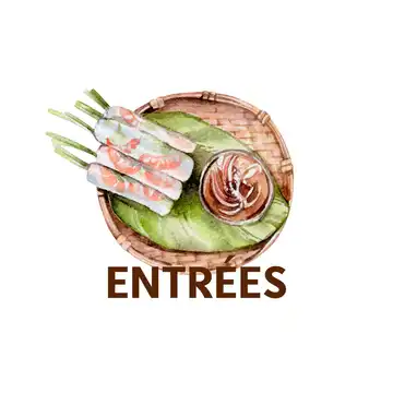 Entrées